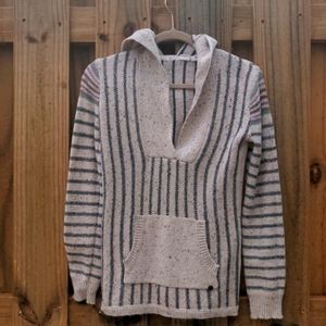 Cozy Cute Roxy Sweater